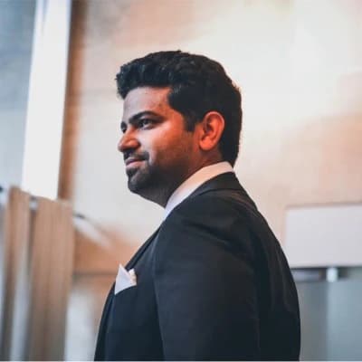 Deep C. profile picture