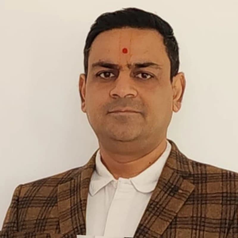 Dhaval Patel profile picture