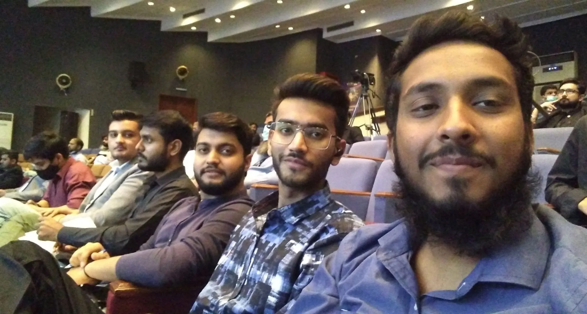 Blockcon Pakistan 1.0 Conference - Image 2 of 2