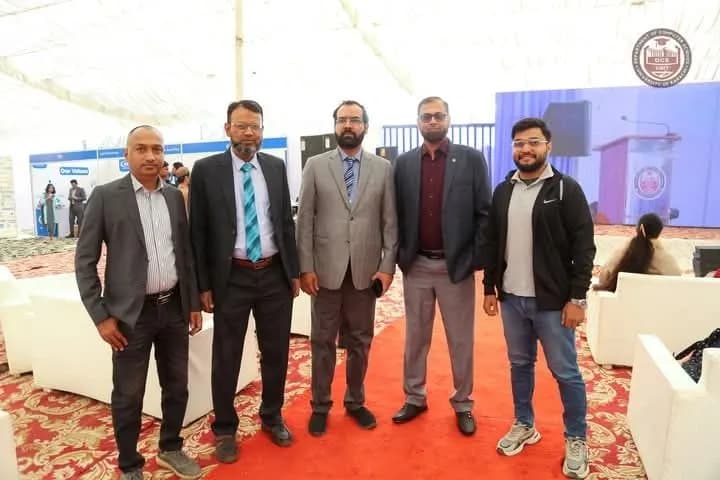 UBIT Career Connect 2024 - Image 2 of 2
