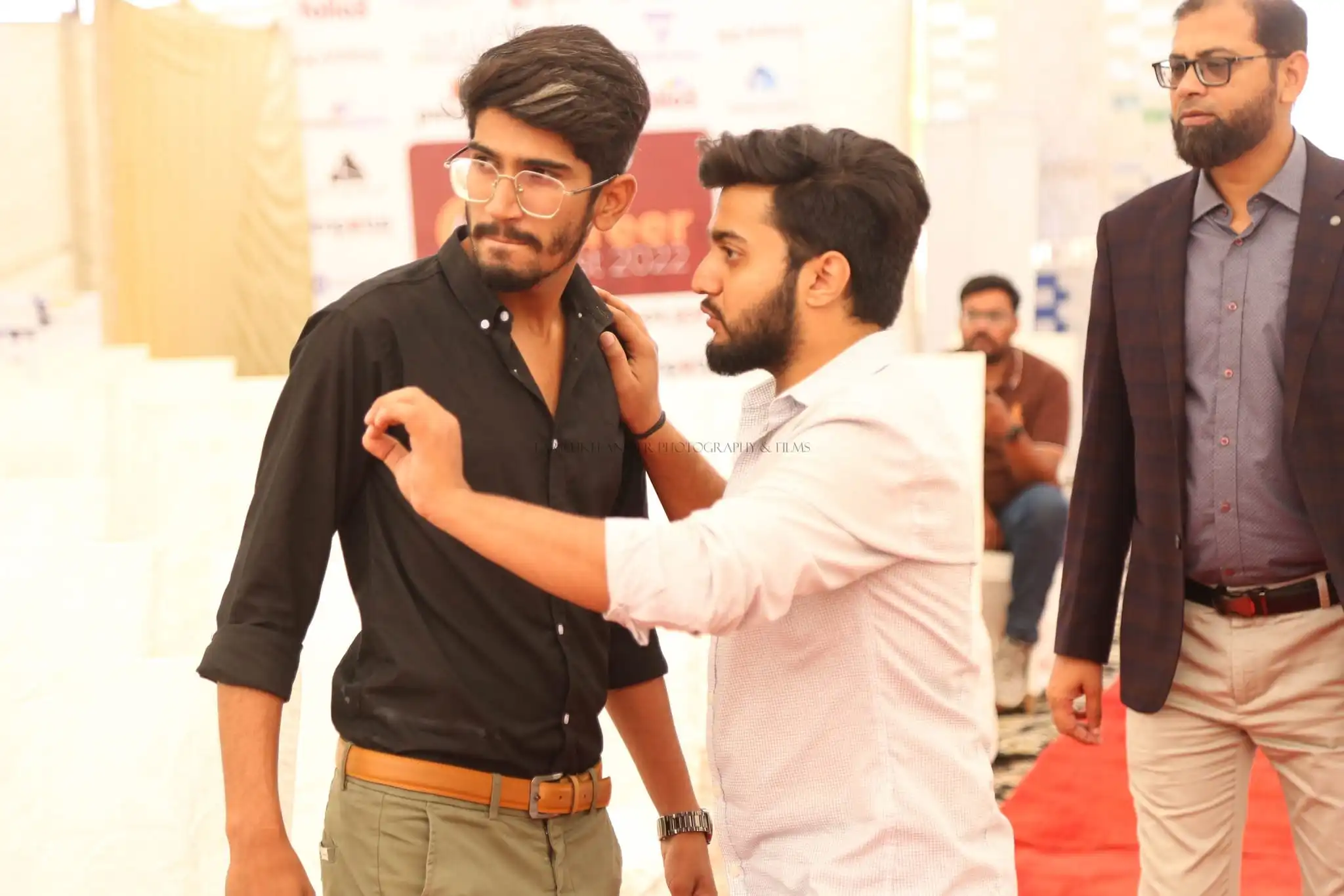 Organizer - UBIT Career Fest & Annual Dinner - Image 2 of 3