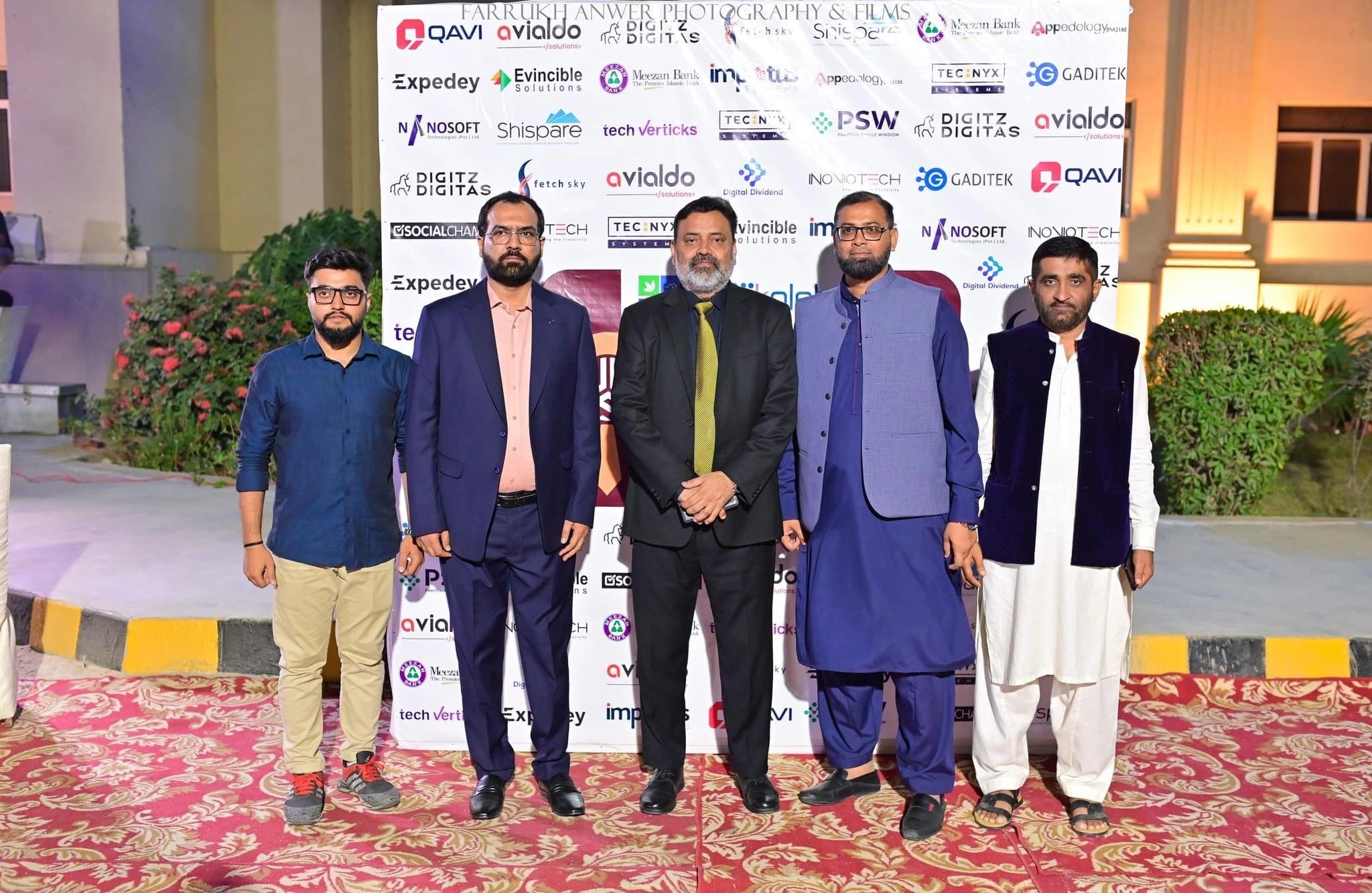 Organizer - UBIT Career Fest & Alumni Dinner - Image 1 of 4