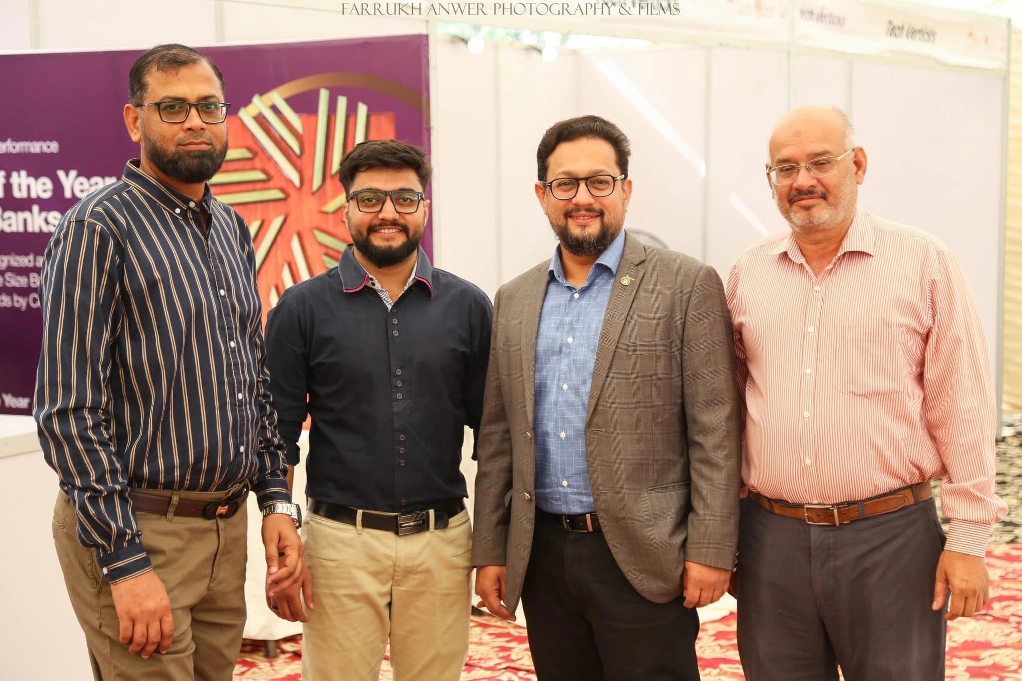 Organizer - UBIT Career Fest & Alumni Dinner - Image 3 of 4