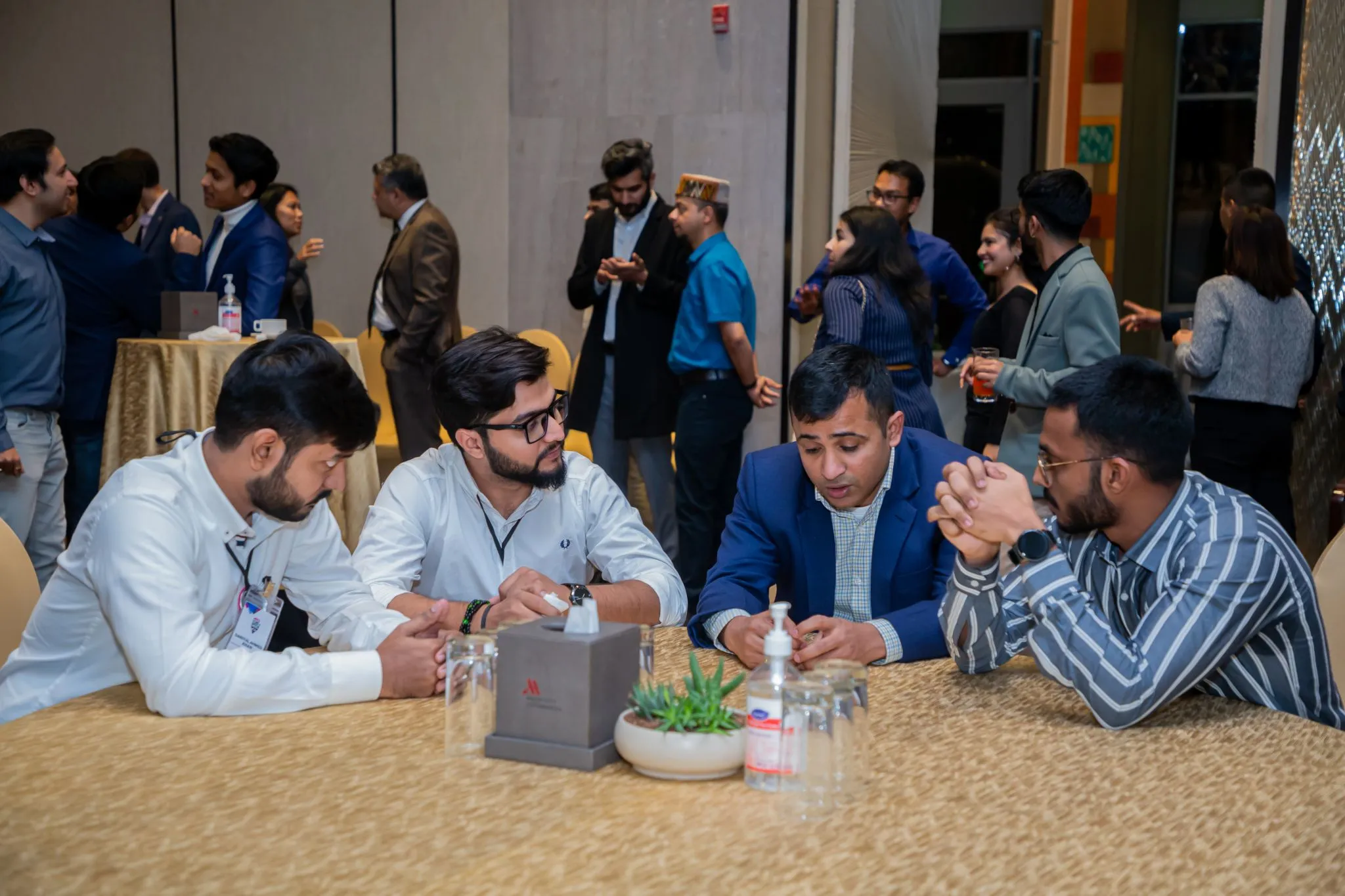Hack Corruption Hackathon - Nepal - Image 2 of 3