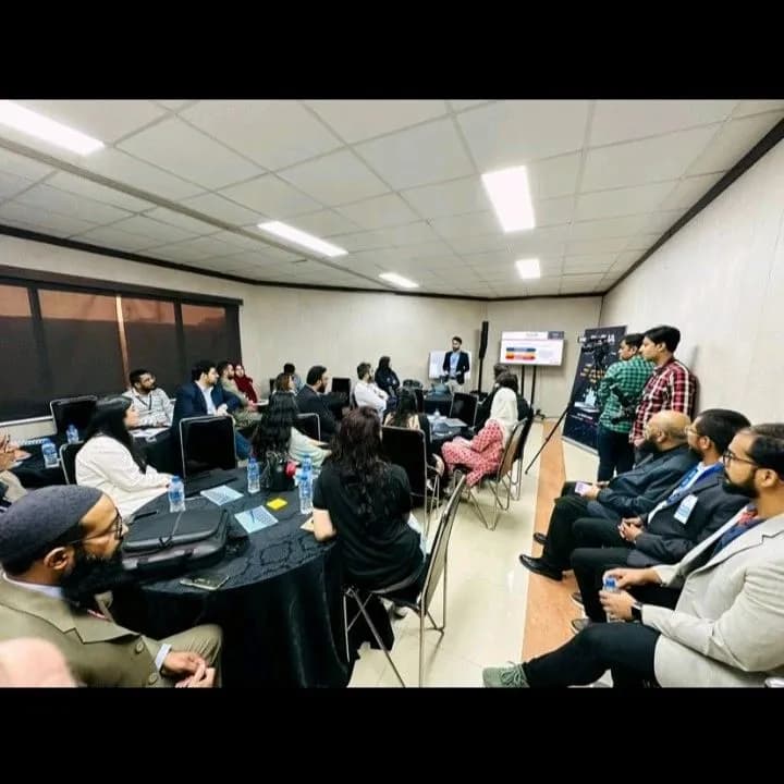 Navigating the Industry - ITCN Asia 2023 - Image 2 of 2