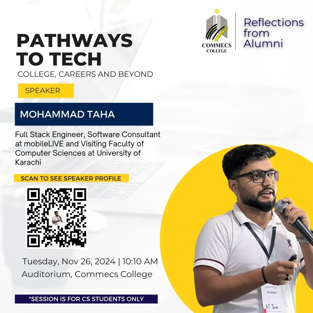 Pathways To Tech; College, Careers & Beyond - Image 2 of 4