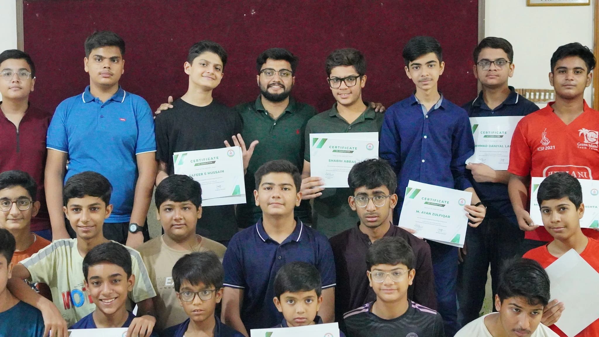 Python For Juniors Summercamp - Image 2 of 3
