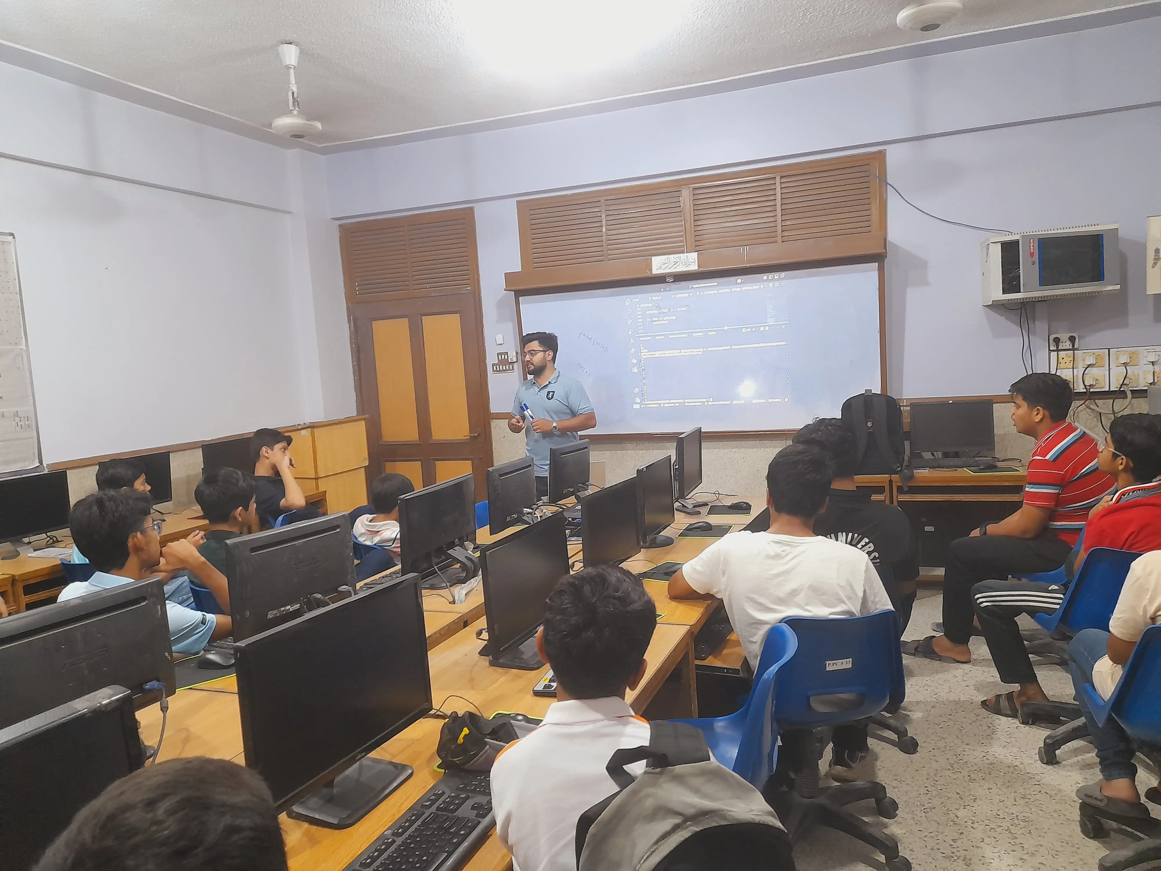 Python For Juniors Summercamp - Image 3 of 3