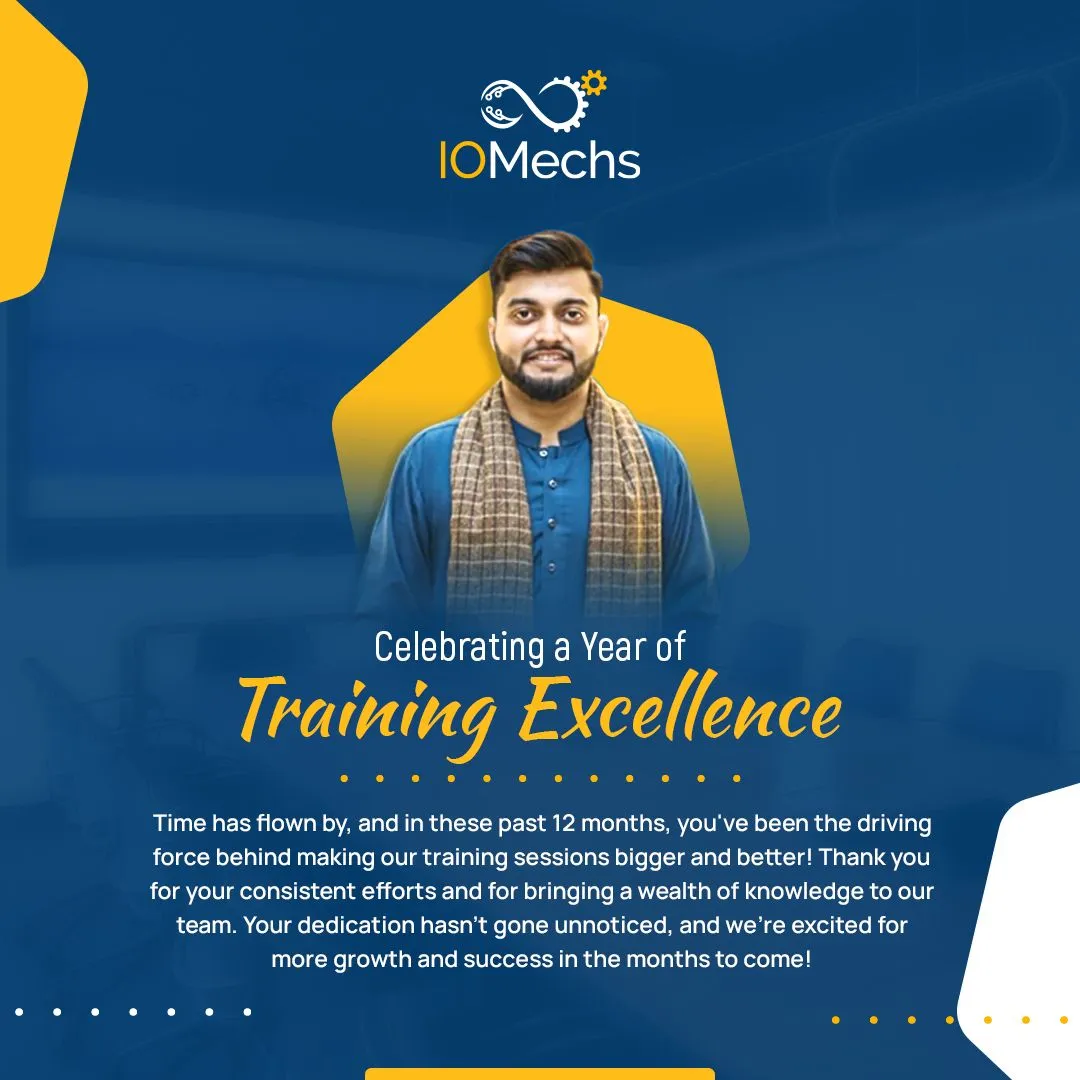 Training Excellence - Image 2 of 2