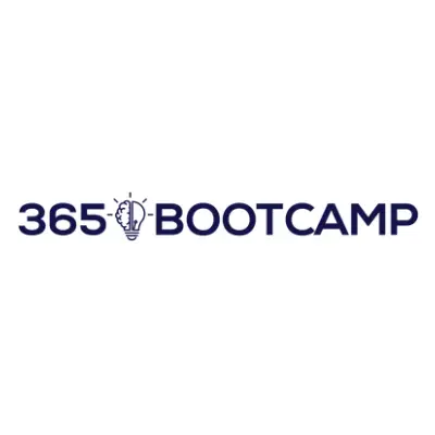 365bootcamp project logo
