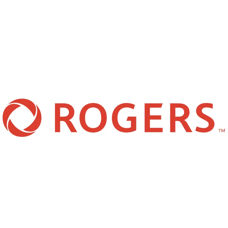 Rogers project logo