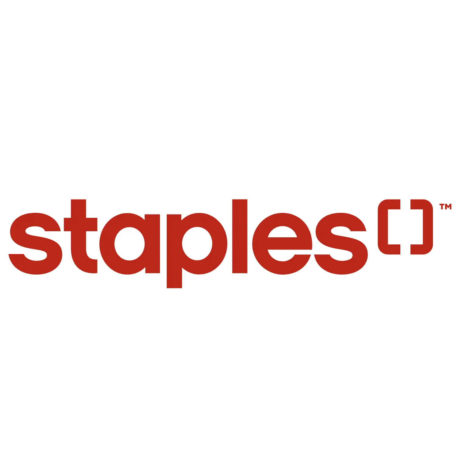 Staples project logo